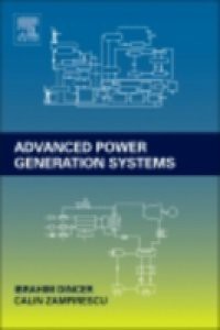 Advanced Power Generation Systems