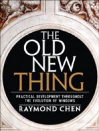 Old New Thing