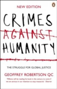 Crimes Against Humanity