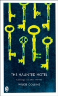Haunted Hotel