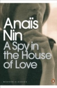 Spy In The House Of Love