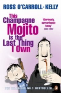 This Champagne Mojito is the Last Thing I Own