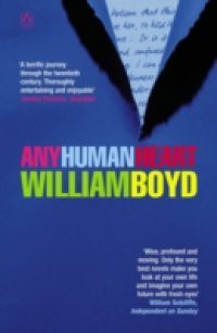 Any Human Heart