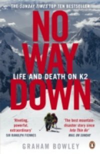 No Way Down