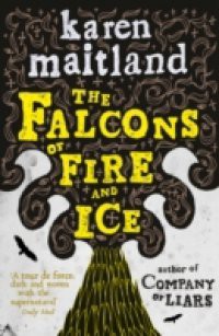 Falcons of Fire and Ice