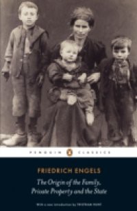 Origin of the Family, Private Property and the State