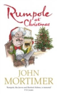 Rumpole at Christmas