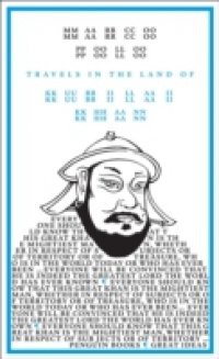 Travels in the Land of Kubilai Khan