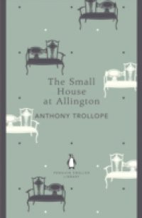 Small House at Allington