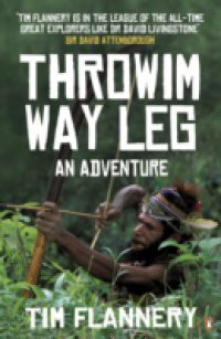 Throwim Way Leg