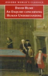 Enquiry concerning Human Understanding