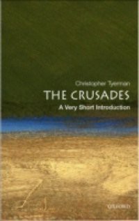 Crusades: A Very Short Introduction