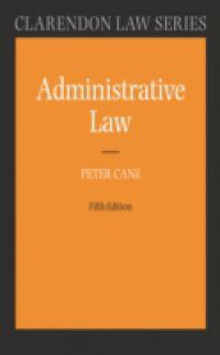 Administrative Law