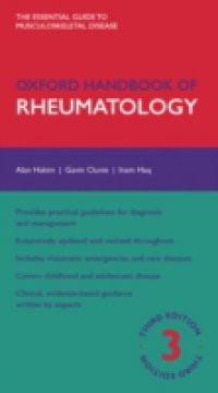 Oxford Handbook of Rheumatology