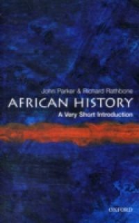 African History: A Very Short Introduction