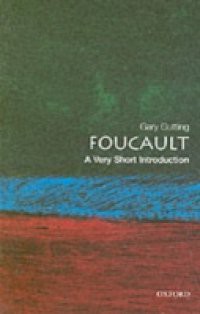 Foucault: A Very Short Introduction