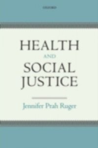 Health and Social Justice