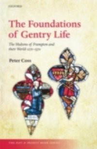 Foundations of Gentry Life