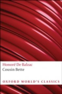Cousin Bette