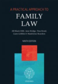 Practical Approach to Family Law