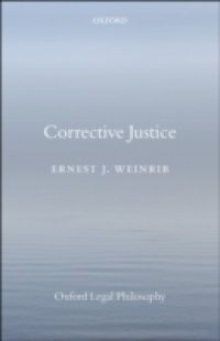 Corrective Justice
