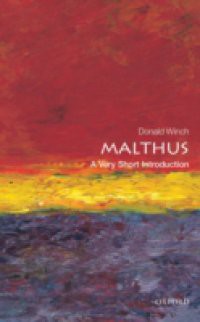 Malthus: A Very Short Introduction