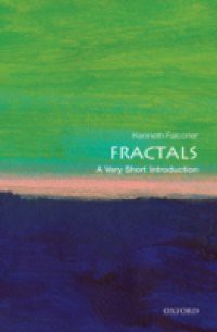 Fractals: A Very Short Introduction