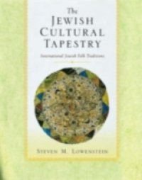 Jewish Cultural Tapestry