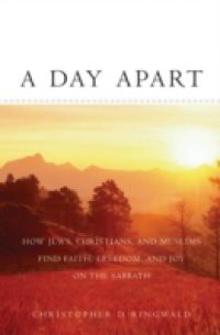 DAY APART EBK