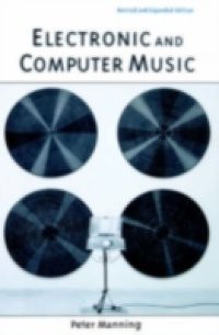 Electronic and Computer Music