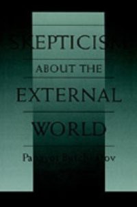Skepticism About the External World