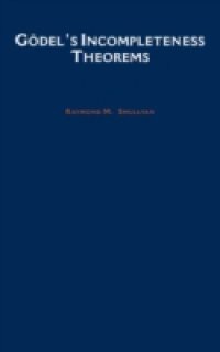 Godels Incompleteness Theorems