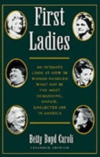 First Ladies