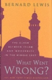What Went Wrong?: Western Impact and Middle Eastern Response