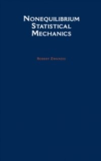 Nonequilibrium Statistical Mechanics