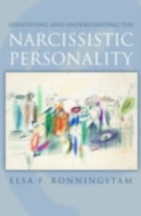 Identifying and Understanding the Narcissistic Personality