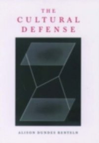 Cultural Defense