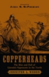 Copperheads: The Rise and Fall of Lincolns Opponents in the North
