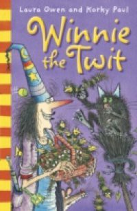 Winnie the Twit