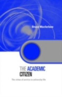 Academic Citizen