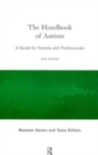 Handbook of Autism