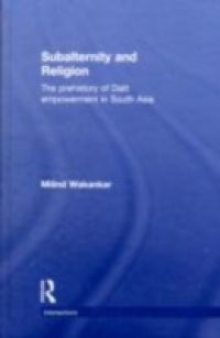 Subalternity and Religion