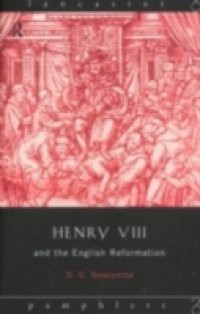 Henry VIII and the English Reformation