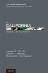 California State Constitution