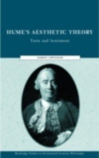 Hume's Aesthetic Theory