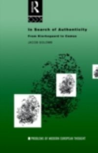 In Search of Authenticity