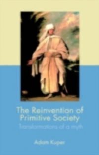 Reinvention of Primitive Society
