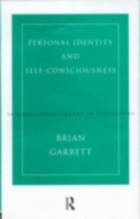Personal Identity and Self-Consciousness