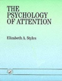 Psychology of Attention