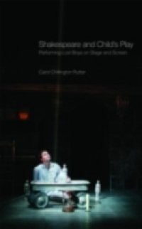 Shakespeare and Child's Play